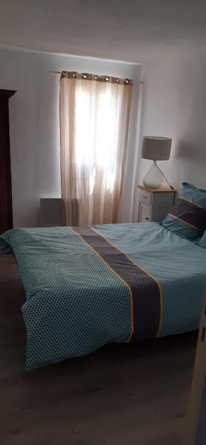 Le Gite Des Cinq Cepages Frejus Luaran gambar