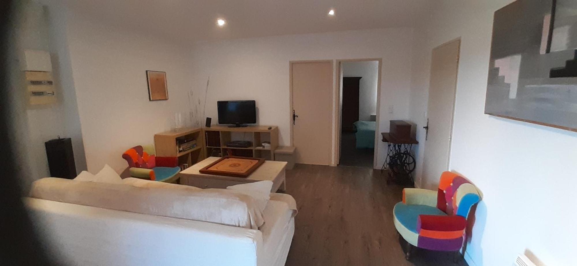 Le Gite Des Cinq Cepages Frejus Luaran gambar