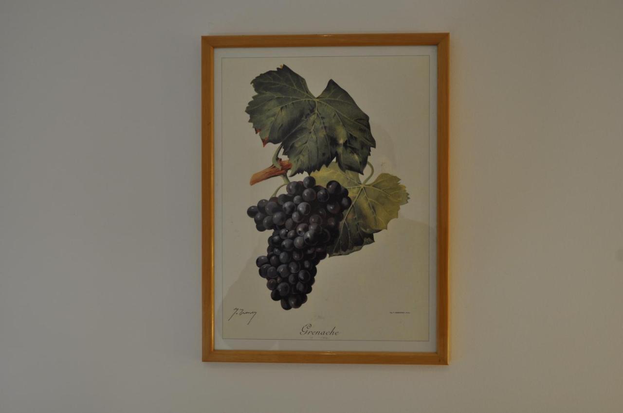 Le Gite Des Cinq Cepages Frejus Luaran gambar